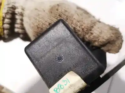 Second-hand car spare part fuel cap for bmw 3 (e30) m3 2.3 oem iam references 13111596  315242400