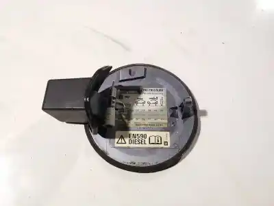 Second-hand car spare part fuel cap for bmw 3 (e30) m3 2.3 oem iam references 13111596  315242400