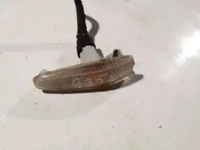 Second-hand car spare part right side light for mitsubishi outlander (cw0) 2.0 di-d intense oem iam references 