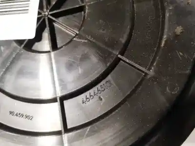 Second-hand car spare part plastics for bmw 3 (e30) m3 2.3 oem iam references 466465101  