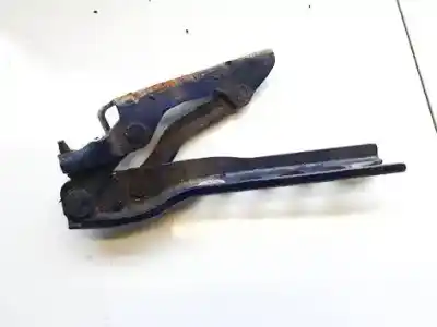 Peça sobressalente para automóvel em segunda mão dobradiça do capô por ford taurus (p5_) 3.0 24v referências oem iam 1z0823302c