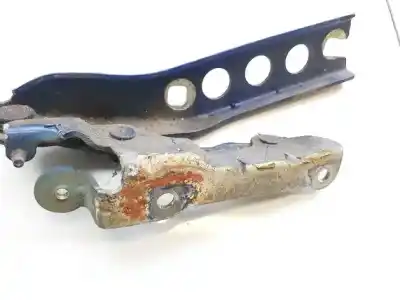 Peça sobressalente para automóvel em segunda mão dobradiça do capô por ford taurus (p5_) 3.0 24v referências oem iam 1z0823301c