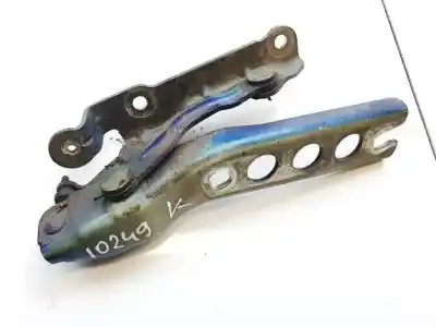 Second-hand car spare part bonnet hinge for ford taurus (p5_) 3.0 24v oem iam references 1z0823301c  