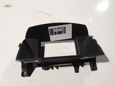 Pezzo di ricambio per auto di seconda mano plastica per bmw 3 (e30) m3 2.3 riferimenti oem iam 13159587