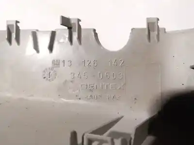 Second-hand car spare part plastics for bmw 3 (e30) m3 2.3 oem iam references 13126142  345-0503