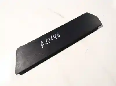 Peça sobressalente para automóvel em segunda mão plásticos por lexus rx, 2003.02 - 2008.12 3.3 169kw 2003.02 - 2008.12 referências oem iam 5884948020