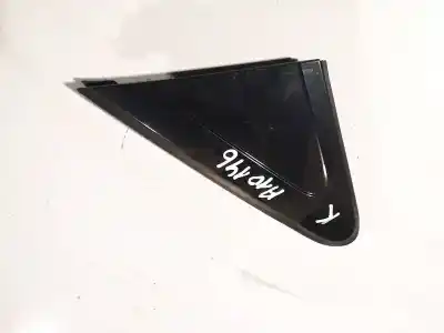 Peça sobressalente para automóvel em segunda mão plásticos por lexus rx, 2003.02 - 2008.12 3.3 169kw 2003.02 - 2008.12 referências oem iam 480n