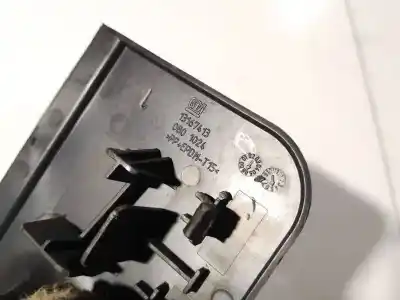 Pezzo di ricambio per auto di seconda mano plastica per bmw 3 (e30) m3 2.3 riferimenti oem iam 13167413  0801024