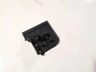 Pezzo di ricambio per auto di seconda mano plastica per bmw 3 (e30) m3 2.3 riferimenti oem iam 13167413  0801024