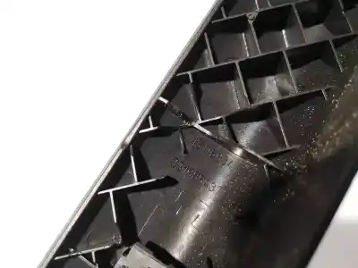 Pezzo di ricambio per auto di seconda mano plastica per bmw 3 (e30) m3 2.3 riferimenti oem iam 13116934  331985437