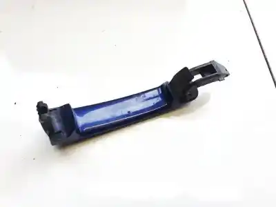 Pezzo di ricambio per auto di seconda mano maniglia esterna posteriore destra per ford taurus (p5_) 3.0 24v riferimenti oem iam 3b0837207  