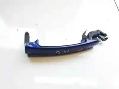 Pezzo di ricambio per auto di seconda mano maniglia esterna posteriore destra per ford taurus (p5_) 3.0 24v riferimenti oem iam 3b0837207  