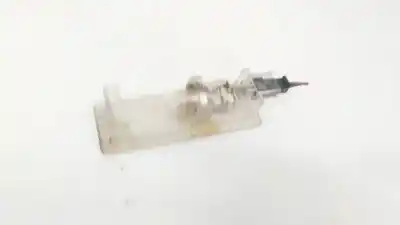 Peça sobressalente para automóvel em segunda mão luz da chapa de matrícula por bmw 7-series, e65 / e66 / e67 /e68 2001.11 - 2008.06 740 d 190kw 2002.10 - 2008.06 referências oem iam 6902911  