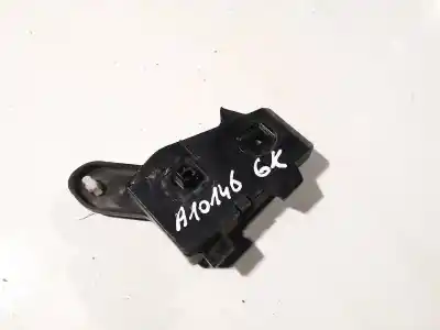 Peça sobressalente para automóvel em segunda mão reforço do pára choques traseiro por lexus rx, 2003.02 - 2008.12 3.3 169kw 2003.02 - 2008.12 referências oem iam 5215664801