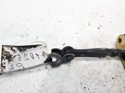 Second-hand car spare part hinge for opel corsa a fastback (s83) 1.2 i (f08, m08, f68, m68) oem iam references   