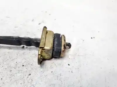 Second-hand car spare part hinge for opel corsa a fastback (s83) 1.2 i (f08, m08, f68, m68) oem iam references   