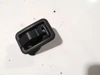 Peça sobressalente para automóvel em segunda mão plásticos por lexus rx, 2003.02 - 2008.12 3.3 169kw 2003.02 - 2008.12 referências oem iam 6631732010