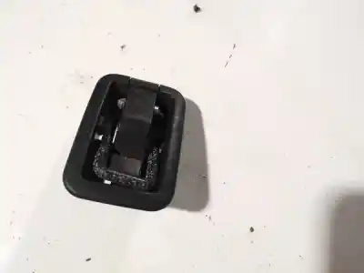 Peça sobressalente para automóvel em segunda mão plásticos por lexus rx, 2003.02 - 2008.12 3.3 169kw 2003.02 - 2008.12 referências oem iam 6631732010