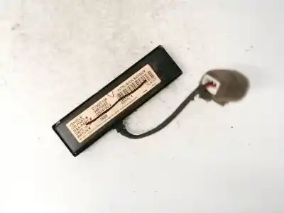 Gebrauchtes Autoersatzteil Elektronisches Modul zum OPEL ANTARA 2.0 CDTI CAT (Z 20 DMH / LLW) OEM-IAM-Referenzen 96673452  C100C105