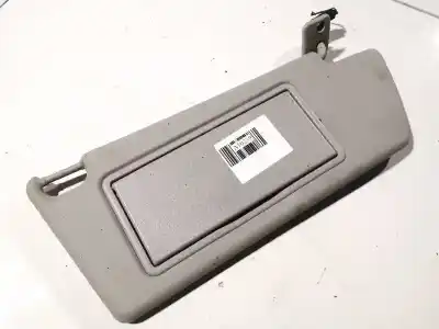 Pezzo di ricambio per auto di seconda mano tenda sinistra per bmw 3 (e30) m3 2.3 riferimenti oem iam 