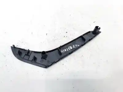 Pezzo di ricambio per auto di seconda mano plastica per opel kadett e fastback (t85) 1.4 s (c08, c48, d08, d48) riferimenti oem iam 3c4867372  