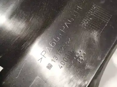 Second-hand car spare part front decorative moulding for bmw 3 (e30) m3 2.3 oem iam references 13162562  400608