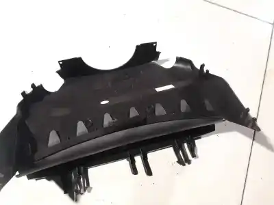 Second-hand car spare part front decorative moulding for bmw 3 (e30) m3 2.3 oem iam references 13162562  400608