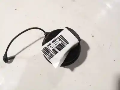 Pezzo di ricambio per auto di seconda mano tappo esterno del carburante per bmw 3 (e30) m3 2.3 riferimenti oem iam 13140958