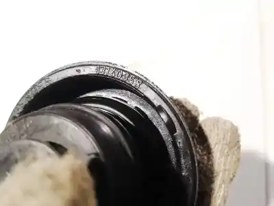 Second-hand car spare part outer fuel cap for bmw 3 (e30) m3 2.3 oem iam references 13140958  