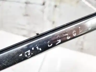 Pezzo di ricambio per auto di seconda mano plastica per opel kadett e fastback (t85) 1.4 s (c08, c48, d08, d48) riferimenti oem iam   