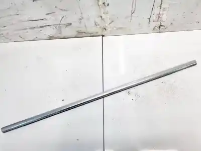 Pezzo di ricambio per auto di seconda mano plastiche per opel kadett e fastback (t85) 1.4 s (c08, c48, d08, d48) riferimenti oem iam 