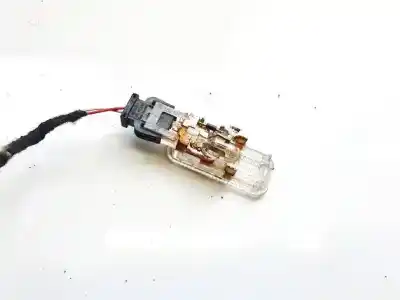 Pezzo di ricambio per auto di seconda mano pilota di registrazione per ford taurus (p5_) 3.0 24v riferimenti oem iam 3b0947415  