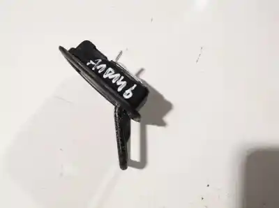 Peça sobressalente para automóvel em segunda mão plásticos por lexus rx, 2003.02 - 2008.12 3.3 169kw 2003.02 - 2008.12 referências oem iam 6631732010