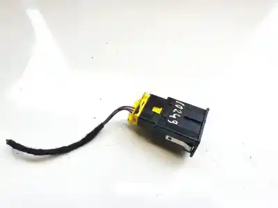 Peça sobressalente para automóvel em segunda mão trocar por ford taurus (p5_) 3.0 24v referências oem iam 1k0919237d