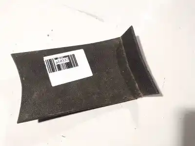 Peça sobressalente para automóvel em segunda mão plásticos por bmw 3 (e30) m3 2.3 referências oem iam 13133207