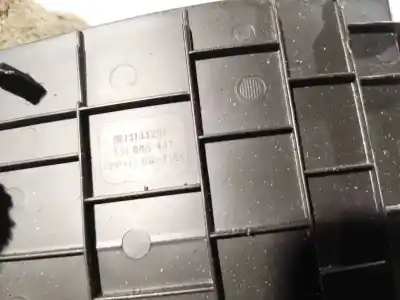 Second-hand car spare part plastics for bmw 3 (e30) m3 2.3 oem iam references 13133207  331085437