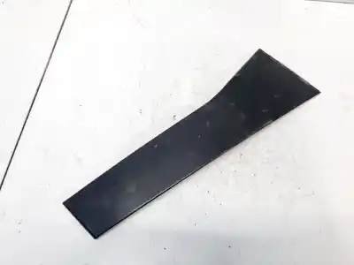 Pezzo di ricambio per auto di seconda mano plastiche per opel kadett e fastback (t85) 1.4 s (c08, c48, d08, d48) riferimenti oem iam 3c9839904b