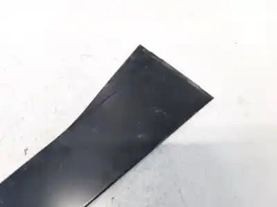 Pezzo di ricambio per auto di seconda mano plastica per opel kadett e fastback (t85) 1.4 s (c08, c48, d08, d48) riferimenti oem iam 3c9839904b  