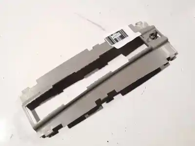 Peça sobressalente para automóvel em segunda mão plásticos por bmw 3 (e30) m3 2.3 referências oem iam 13113929