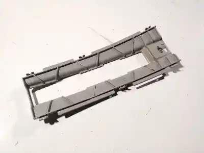 Peça sobressalente para automóvel em segunda mão plásticos por bmw 3 (e30) m3 2.3 referências oem iam 13113929  