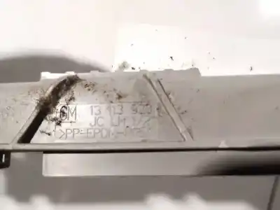 Pezzo di ricambio per auto di seconda mano plastica per bmw 3 (e30) m3 2.3 riferimenti oem iam 13113928  