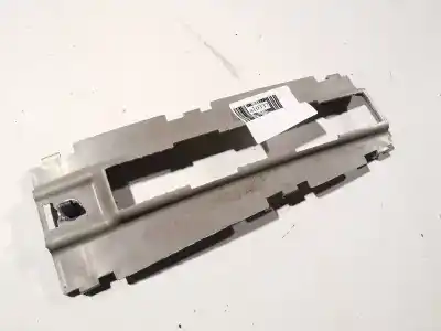 Peça sobressalente para automóvel em segunda mão plásticos por bmw 3 (e30) m3 2.3 referências oem iam 13113928