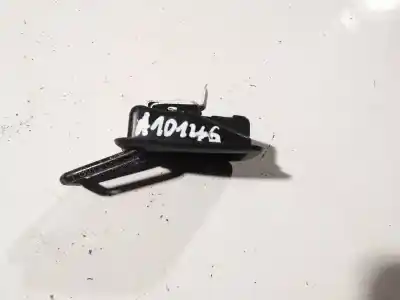 Peça sobressalente para automóvel em segunda mão plásticos por lexus rx, 2003.02 - 2008.12 3.3 169kw 2003.02 - 2008.12 referências oem iam 6631732010