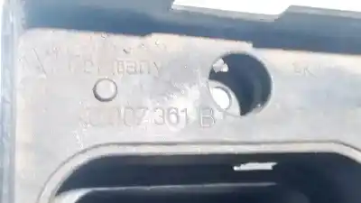 Pezzo di ricambio per auto di seconda mano plastica per opel kadett e fastback (t85) 1.4 s (c08, c48, d08, d48) riferimenti oem iam 1k0907361b  