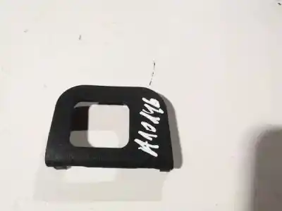 Peça sobressalente para automóvel em segunda mão plásticos por lexus rx, 2003.02 - 2008.12 3.3 169kw 2003.02 - 2008.12 referências oem iam 13200029a1