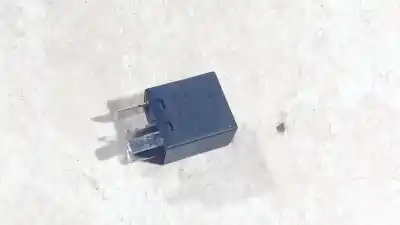 Автозапчасти б/у реле за nissan bluebird hatchback (t72, t12) 1.6 ссылки oem iam 2w9314b192ba