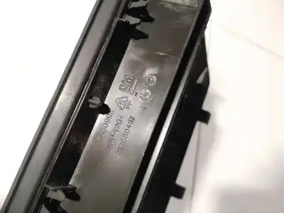 Second-hand car spare part plastics for bmw 3 (e30) m3 2.3 oem iam references 213680437  13160993