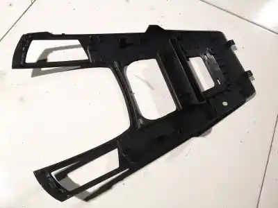 Second-hand car spare part plastics for bmw 3 (e30) m3 2.3 oem iam references 213680437  13160993