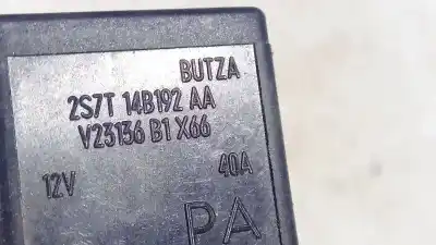 Автозапчастина б/у реле для nissan bluebird hatchback (t72, t12) 1.6 посилання на oem iam 2s7t14b192aa  v23136b1x66