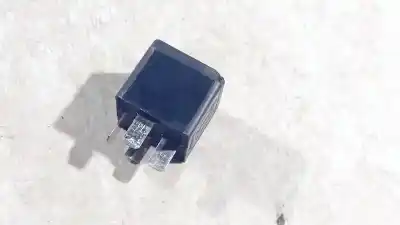 Автозапчастина б/у реле для nissan bluebird hatchback (t72, t12) 1.6 посилання на oem iam 2s7t14b192aa  v23136b1x66